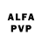 Alpha PVP VHQ Deysi Santiago